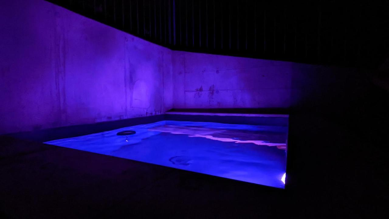 שטיינץ Diekellerstoeckl - Das Rosenstoeckl S22 Mit Mini-Pool מראה חיצוני תמונה