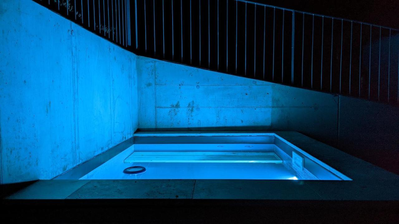 שטיינץ Diekellerstoeckl - Das Rosenstoeckl S22 Mit Mini-Pool מראה חיצוני תמונה